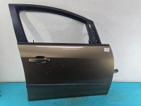 Drzwi przód prawe Opel Astra IV J 5d beżowy Z41E