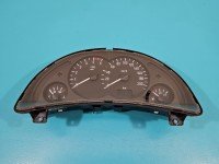 Komputer Sterownik silnika Opel Corsa C 55196352 1,3.0 cdti