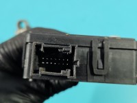 KLEMA INSTALACJA WIĄZKA MINUSOWA MINUS Audi A6 C6 3.0 tdi 4F0915181A