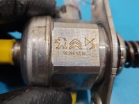 pompka Pompa paliwa Peugeot 3008 II 1.6 T hybrid4 0261520734, 9828614580 Peugeot