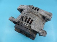 TEST Alternator Opel Zafira A 0124515032 2.0 dti