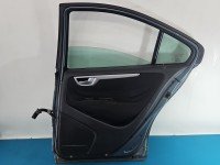 Drzwi tył prawe Volvo S60 I sedan 4d 449-26