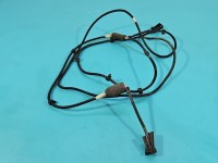 Spryskiwacz maski Ford Focus Mk4