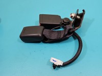 Pas bezpieczeństwa tył prawy Hyundai, + spinka HYUNDAI i20 II 14-20 89820-C8200
