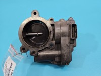Przepustnica Peugeot 207 1.4 16V 757437980, 2C53252208