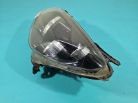 Reflektor lewy lampa przód Opel Astra III H EUROPA