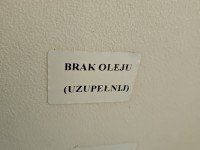 Most tylny DYFER tył Vw LT II 6023533010 2.5 TDI