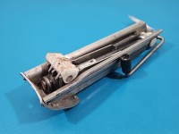 lewarek Podnośnik samochodowy trapezowy Mercedes W211