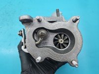 Turbosprężarka Regenerowana Nissan Primastar 01-14 751768-1, GT1549S, H108052 1.9 dci 83KM