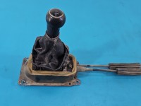 DŹWIGNIA LEWAREK WYBIERAK LINKI Vw Polo III 6N 1.4 16V