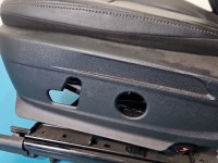 Fotele komplet kanapa Alfa romeo Stelvio