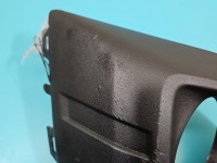 Zaślepka kratka zderzaka lewa atrapa Dacia Sandero III 20- 261A39803R