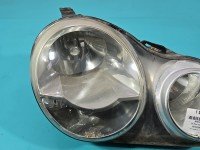 Reflektor prawy lampa przód Vw Polo IV 9N EUROPA