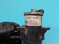 Nastawnik klap kolektora Hyundai I40 28320-2A600 1.7 crdi