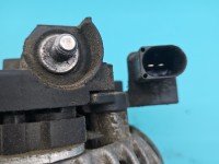 TEST Alternator Bmw e90 2.0 16V