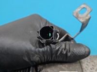 Sprężarka klimatyzacji kompresor 97701G6600 Kia Picanto III 17- 1.2 MPI