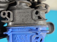 Rura Peugeot 5008 II 17-24 1.5 hdi 9821881280 przewód Wlew AD Blue