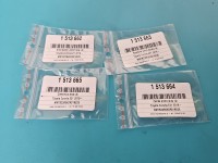 Amortyzator przód lewy przedni Toyota Corolla E21 19-