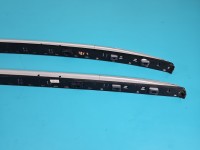 Relingi dachowe komplet Hyundai Tucson III 15-20