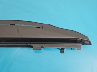 Roleta bagażnika Maserati Quattroporte VI 13-