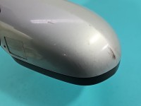 Lusterko lewe pin Hyundai I30 I 07-12 kombi 5d kolor 2R europa