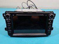 Radio nieoryginalne Mazda CX-9