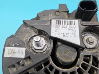 TEST Alternator Audi A4 B7 06F903023J 2.0 tdi (BRE)