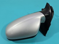 Lusterko lewe pin Peugeot 307 kombi 5d kolor EZRC europa