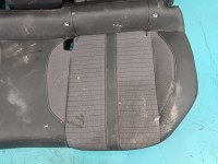 Kanapa tył fotel tylny Peugeot 2008 II
