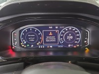 Licznik Vw T-Roc 2.0 TFSI 17A920320C EUROPA