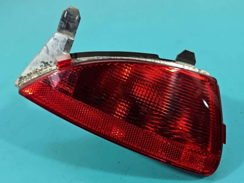 Lampa tył lewa zderzaka przeciwmgielna Renault Kadjar 265858137R