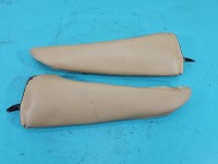 Fotele komplet kanapa Alfa romeo 159