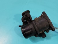 Przepustnica Peugeot 807 2.0 hdi 9660110780