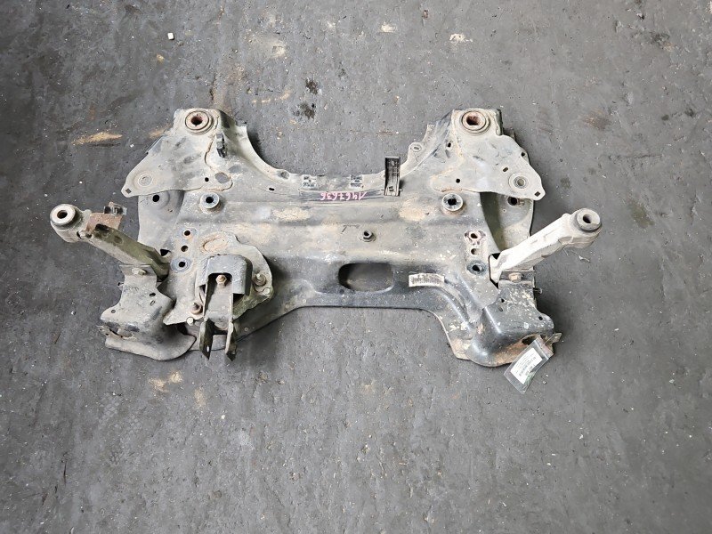 Sanki Belka silnika Citroen C4 Grand Picasso II 13-22 2.0 hdi