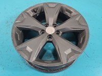 alufelgi felgi 17 komplet Subaru Forester IV SJ 12-18