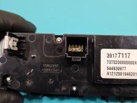 Konsola panel nawiewu Opel Insignia B 39177117
