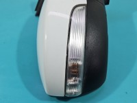 Lusterko prawe Ford Kuga Mk2 II 13-19 biały europa