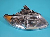 Reflektor prawy lampa przód Chrysler Voyager IV EUROPA