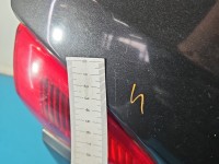 Klapa tył Alfa romeo 147 HB 5d