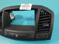 Kratka nawiewu środkowa Opel Insignia A 13282235 EUROPA