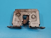 Zamek maski Producent części: BMW, lewy, prawy BMW X6 E71