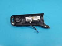 Poduszka powietrzna pasażera airbag Peugeot Partner II 96809223DJ