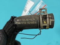 przewód wąż rurka wody Renault Express 1.5 dci 210214043R