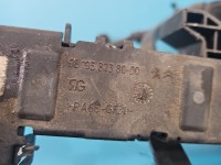 InstalacJa Wiązka silnika 9812022780 1.2 12V Peugeot 308 II T9