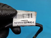 Instalacja Wiązka poduszki Airbag Dacia Dokker C444327R, 870197327R/C