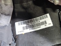 Kierownica Fiat 500 07-20