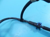 RURKI Przewód paliwowy Land rover Discovery Sport 14- L550 G4D3-9K022-BB 2.0 td 0445130091