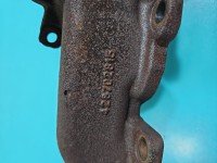 Kolektor wydechowy Opel Mokka A 428702815, 55481382 1.6 cdti