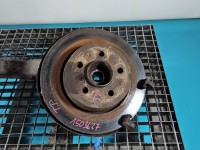 Piasta koła tył prawa zwrotnica łożysko Bmw X3 e83 2.0d