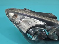 Reflektor prawy lampa przód Hyundai I30 I 07-12 EUROPA